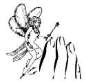 Die FingernagelFee in Kremperheide - Logo