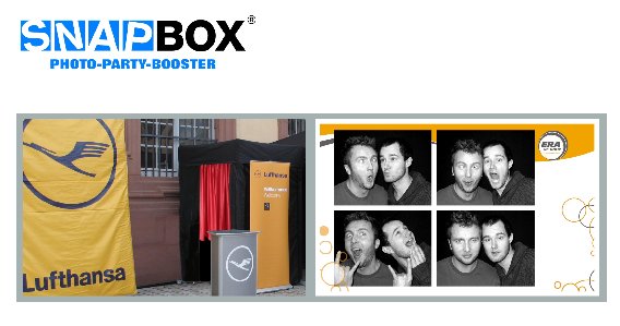 SNAP-BOX® in Oberursel im Taunus - Logo
