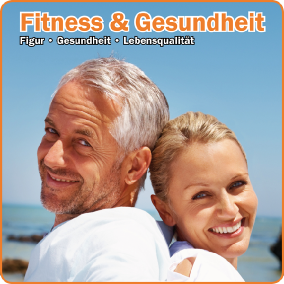 Ganbaru Center - Zentrum für Fitness & Gesundheit in Remscheid - Logo