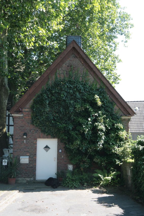 Koch-Rentz Hausverwaltung OHG in Dortmund - Logo