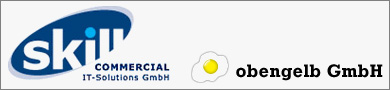 obengelb GmbH in Duisburg - Logo