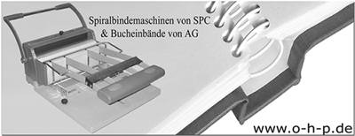 OHP Schulungstechnik & Präsentationsmedien in Weinstadt - Logo