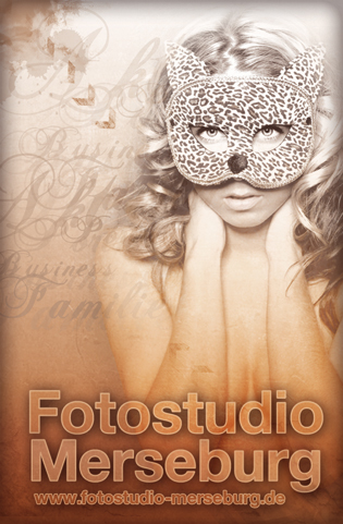 Fotostudio Merseburg in Merseburg an der Saale - Logo