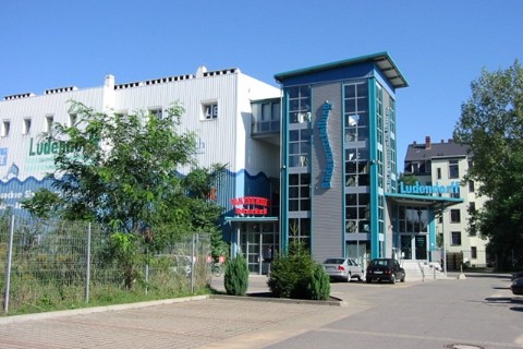 ADTV Crea Dance Tanzschule Nebl in Dresden - Logo