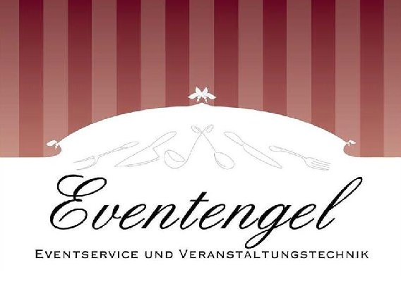 Eventengel in Sprötze Stadt Buchholz in der Nordheide - Logo