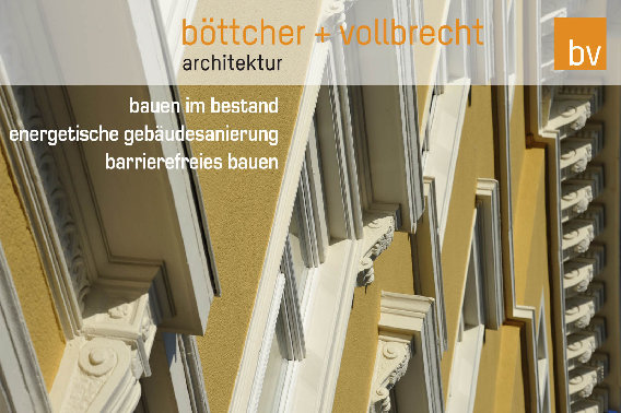 böttcher + vollbrecht architektur in Frankfurt am Main - Logo