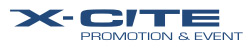 X-Cite GmbH in Frankfurt am Main - Logo