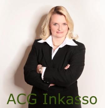 ACG Inkasso UG (haftungsbeschränkt) in Düsseldorf - Logo