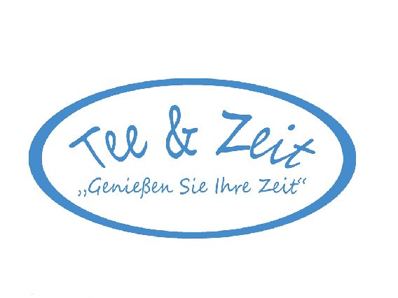 Tee & Zeit Christiane Mangen in Lank Latum Stadt Meerbusch - Logo