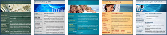 Microsites für Suchmaschinenoptimierung SEO in Essen - Logo