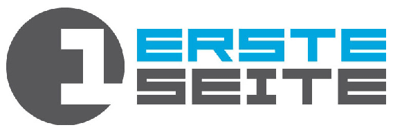 Erste Seite Internet Marketing GmbH in Stuttgart - Logo
