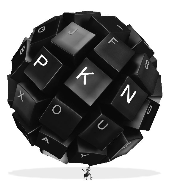PKN Datenkommunikations GmbH in Berlin - Logo