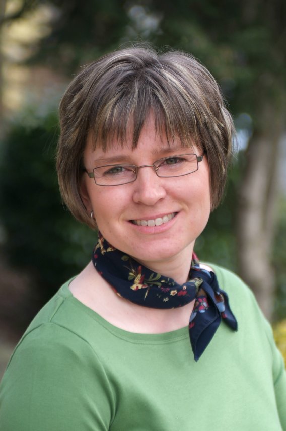 Maren Mauelshagen, Heilpraktikerin (Psychotherapie) in Herten in Westfalen - Logo