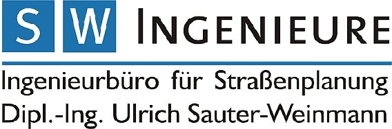 SW Ingenieure in Ludwigsburg in Württemberg - Logo