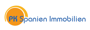 PK Spanien Immobilien - Gemeinsam zum Traumhaus an der Costa Blanca in Plaaz - Logo