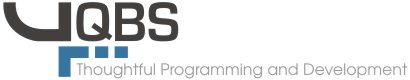 QB-SYSTEMS in Aachen - Logo