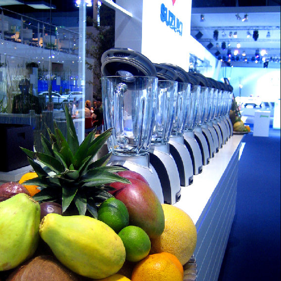 JUICE ME Wellness-Bar-Catering in Baden-Baden - Logo