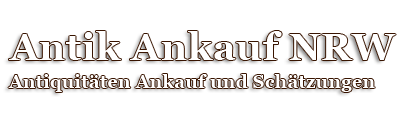 Antik-Ankauf-NRW in Breitscheid Stadt Ratingen - Logo