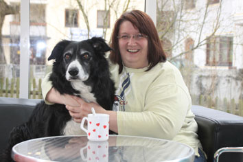 Sam's Futterkistl Das Zoofachgeschäft mit Pfiff! in Taufkirchen an der Vils - Logo