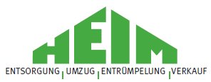 Heim-Umzug in Pliensauvorstadt Stadt Esslingen - Logo