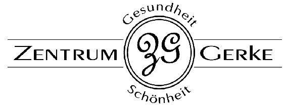 Zentrum Gerke für Schönheit und Gesundheit in Oberursel im Taunus - Logo