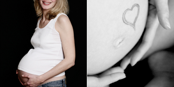 BABY UND BAUCH in Kempten im Allgäu - Logo