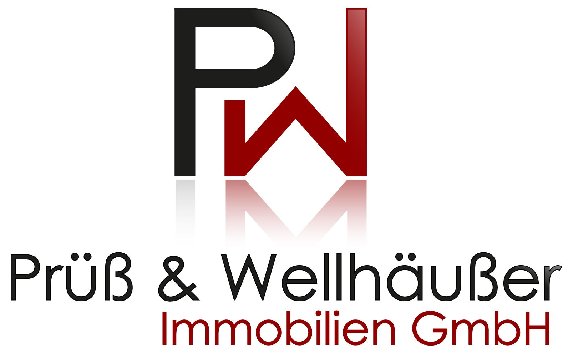 Prüß & Wellhäußer Immobilien GmbH in Sindelfingen - Logo