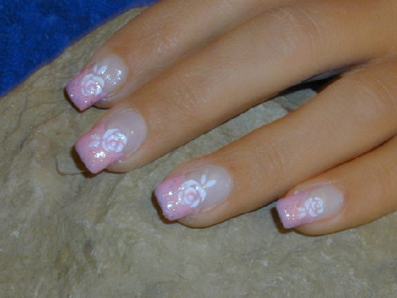 Freaky Fingers Nagelstudio in Schönhofen Gemeinde Nittendorf - Logo
