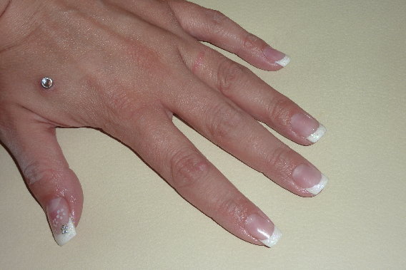 Sabrina´s Nails in Bürstadt - Logo