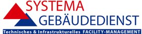 SYSTEMA Gebäudedienst , Kirchhoff Michaela in Weisweil im Breisgau - Logo