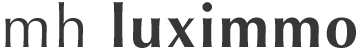 mh luximmo - Dipl.-Ing. (FH) Romy-Penelope Metzger in Wiesbaden - Logo