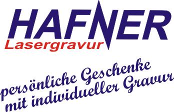 HAFNER-Lasergravur in Geislingen bei Balingen - Logo