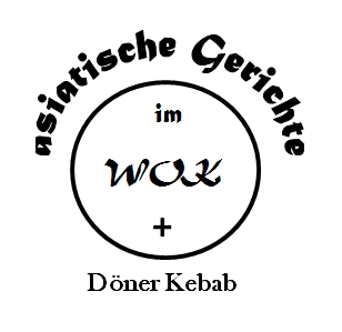 Asia Imbiss in Veitshöchheim - Logo
