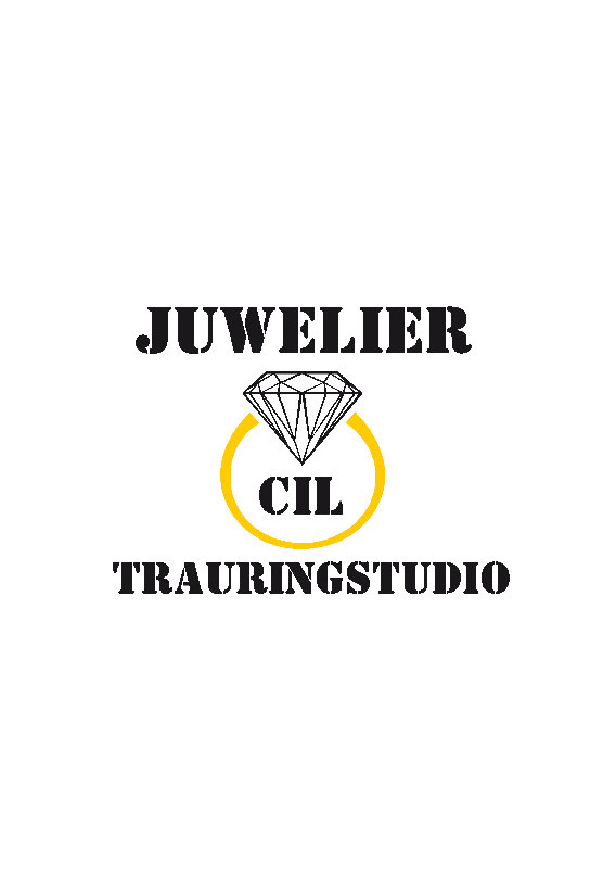 Juwelier Cil Trauringstudio in Stadtallendorf - Logo