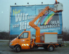 IMOSI Industriemontage Siech in Brühl in Baden - Logo