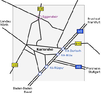 DDS Däggelmann DatenSysteme GmbH in Eggenstein Gemeinde Eggenstein Leopoldshafen - Logo
