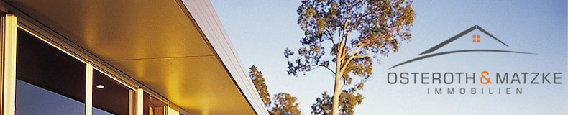 Osteroth & Matzke Immobilien in München - Logo