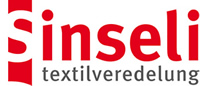 Sinseli Textilveredelung - TEXTIL STICK DRUCK FLOCK in Reutlingen - Logo