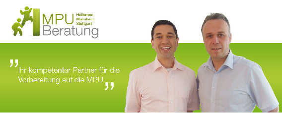 MPU Beratung Stuttgart in Stuttgart - Logo