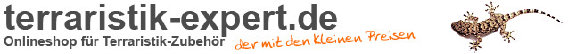terraristik-expert.de - Martin Lück in Monheim am Rhein - Logo