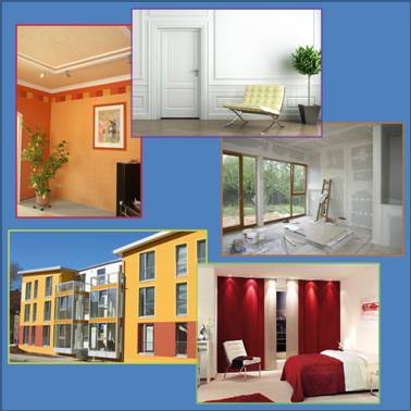 Homedesign-Grosch in Pulspforde Stadt Zerbst in Anhalt - Logo