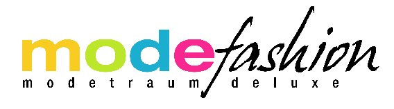 Modetraum DeLuXe in Strausberg - Logo