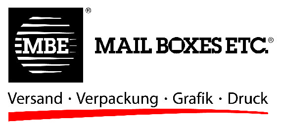Mail Boxes Etc. 0123 (MBE), Kanicke Business Service e.K. in Berlin - Logo