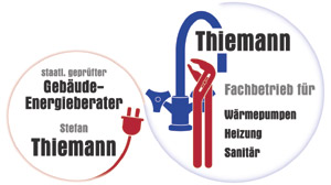 Stefan Thiemann-Wärmepumpen-Heizung-Sanitär-Energieberatung in Fulda - Logo