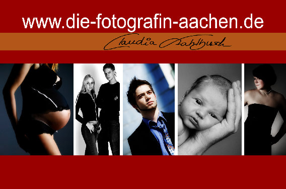 die-fotografin-aachen.de in Aachen - Logo