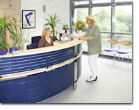 B.I.T. Personalservice GmbH in Rosenheim in Oberbayern - Logo