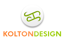 Kolton Design Werbeagentur in Dortmund - Logo