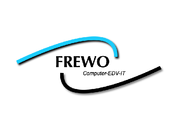 FREWO Computer-EDV-IT in Tettenweis - Logo