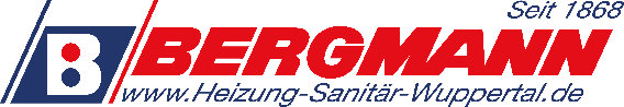 Abr. Bergmann Söhne GmbH in Wuppertal - Logo