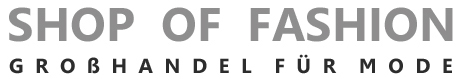 Shop of Fashion in Regensburg - Logo